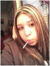 Picture for song '" the enD of tiime "' by artist 'Krazy Mz Dickie's'