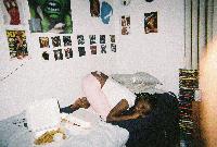 Picture for song 'Girl Problems' by artist 'Kreed Spits Ill'