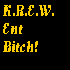 Picture for song 'Im Sorry' by artist 'KREW'