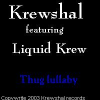 Picture for song 'Crucial Attraction' by artist 'Krewshal'