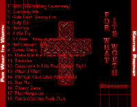 Picture for song 'Headed to the Center' by artist 'Krhyme Prophet (US)'