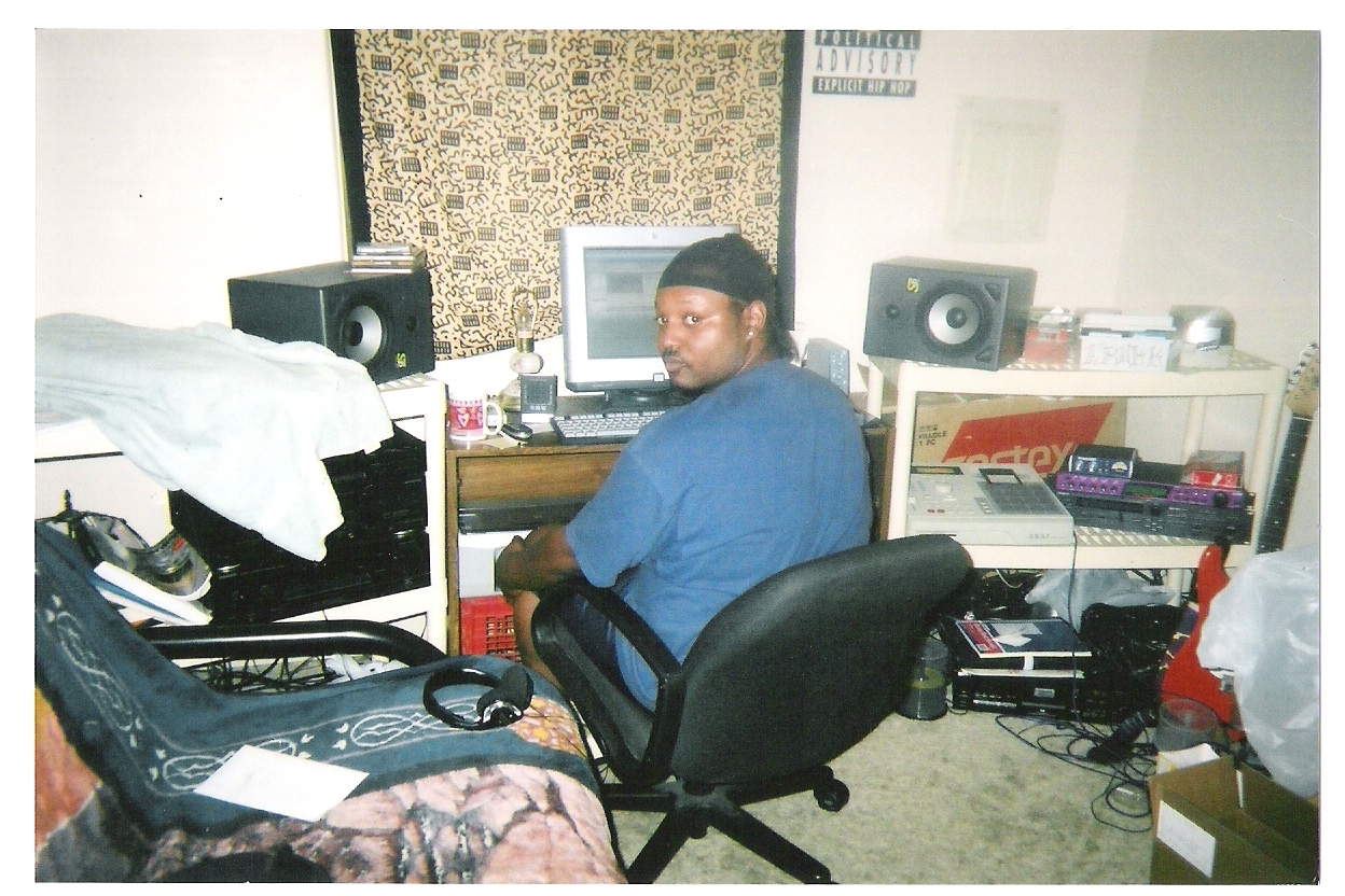 Picture for song 'Disappear' by artist 'KRIME LAB PRODUCTIONS'