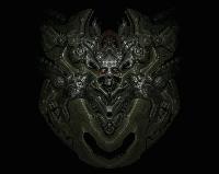 Picture for song 'Screams of Spirits' by artist 'KrimsoN'