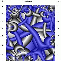 Picture for song 'Da Jungle' by artist 'Krimzon'