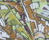 Picture for song 'Natural Resources' by artist 'KRIONIX'