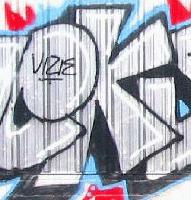 Picture for song 'Ones & Twos' by artist 'KRIONIX'