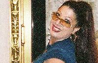 Picture for song 'Babys Mama Drama' by artist 'Kristal Bliss'