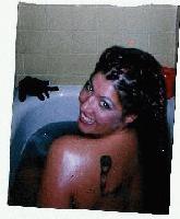 Picture for song 'Stigmatizin My Arms (duet with L.B)' by artist 'Kristal Bliss'