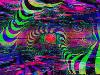 Picture for song 'Neon Afterlife' by artist 'Kris Vanmoerkerque'