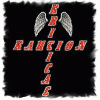Picture for song '- 2GETHER4EVER -' by artist 'KRITIKAL KAUTION'