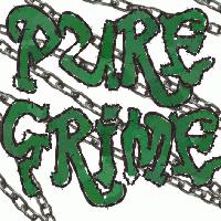 Picture for song 'Pure Grime' by artist 'Kritikal Klan'