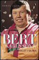 Picture for song 'Bert' by artist 'Krocklent'