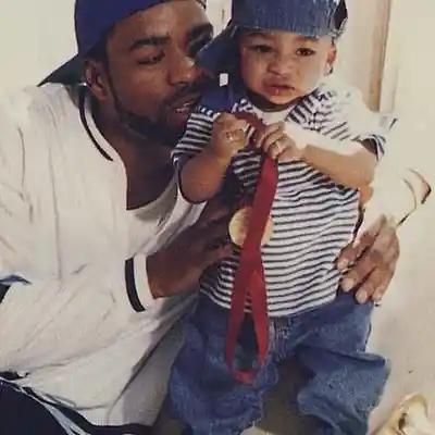 Picture for song 'life is art - wu tang clan type beat' by artist 'KroM Beatz'