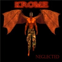 Picture for song 'Acknowledge' by artist 'KROME(Canada)'
