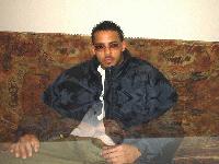 Picture for song 'goin thru thangz' by artist 'krook rock'