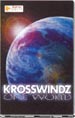 Picture for song 'one world' by artist 'krosswindz'