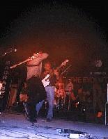 Picture for song 'space guitar' by artist 'krosswindz'