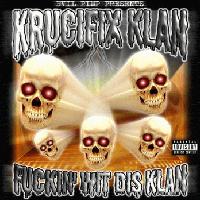 Picture for song 'Move Muthafuka' by artist 'Krucifix Klan'