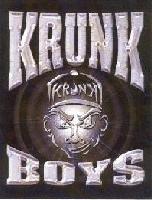 Picture for song 'True Fighters' by artist 'Krunk Records'