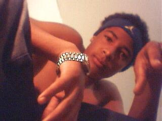 Picture for song 'Money' by artist 'Krunk Recordz'