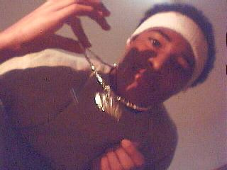 Picture for song 'Old Times' by artist 'Krunk Recordz'