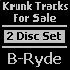 Picture for song 'Clap - CLUB TYPE BANGER **HOTT**' by artist 'Krunk Tracks For Sale'