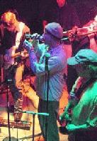 Picture for song 'Listening/Responding' by artist 'krutch'