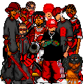 Picture for song 'Sall Bout' by artist 'Kryptic Killa'