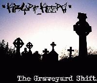 Picture for song 'Krypt Keepa Ft. Suave - Bad Guy Instrumental' by artist 'Krypt Keepa'