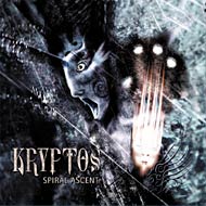 Picture for song 'Forgotten (Land of Ice)' by artist 'Kryptos (India)'