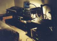 Picture for song 'moonslit -tranCEgallactic syNThony' by artist 'krzysztof duszkiewicz'