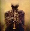 Picture for song 'Seepage (II)' by artist 'krzysztof duszkiewicz'
