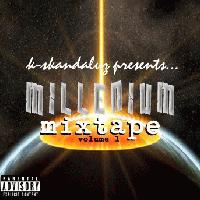 Picture for song 'Hotness' by artist 'kSkandaluz'