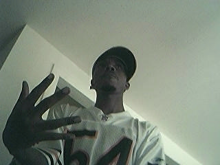 Picture for song 'Reppin' (Soundclick Exclusive)' by artist 'K Smooth'