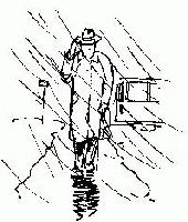 Picture for song 'In The Rain' by artist 'K-Soulful Productions'