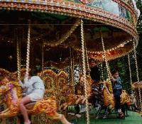 Picture for song 'The Mary-GO-Round' by artist 'K-Soulful Productions'