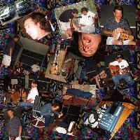 Picture for song 'Barbados' by artist 'KT Boundary'