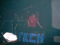 Picture for song 'Nashville Tennessee' by artist 'K Tech (NRG)'