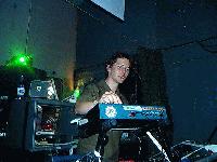 Picture for song 'Riccardo' by artist 'K Tech (NRG)'