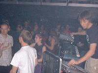 Picture for song 'Thrillseeker' by artist 'K Tech (NRG)'