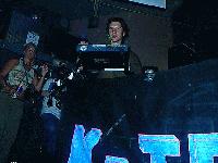 Picture for song 'Weeken' by artist 'K Tech (NRG)'