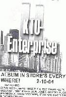 Picture for song 'WHAT THE F_CK!' by artist 'KTO'