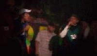 Picture for song 'KUENTO Y STOP - ALERTA ROJA' by artist 'KUENTO y STOP'