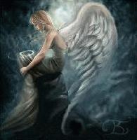 Picture for song 'Angel Whispers' by artist 'KUITY PIE PRODUCTION'
