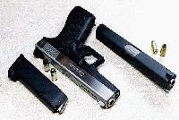 Picture for song 'We Bust Shot'z .' by artist 'KUITY PIE PRODUCTION'