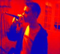 Picture for song 'Get Out Ma Way' by artist 'Kulture'