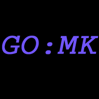 Picture for song 'GO:MK' by artist 'Kulture'