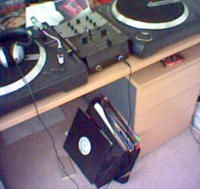 Picture for song 'Latin Son (On and On Remix)' by artist 'Kulture'