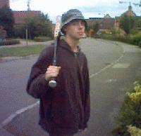 Picture for song 'Little Miss Sket' by artist 'Kulture'