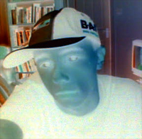 Picture for song 'Spittin'' by artist 'Kulture'